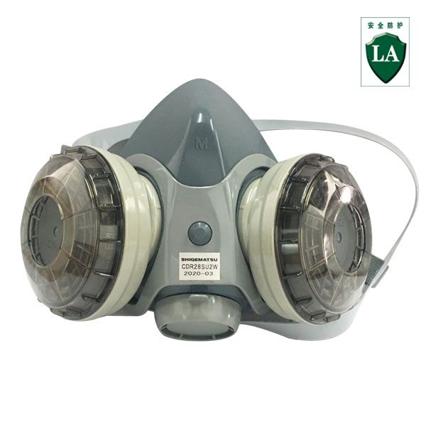 CDR28SU2W防尘面罩